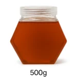 قیمت عسل چهل گیاه دیابتی 500گرم