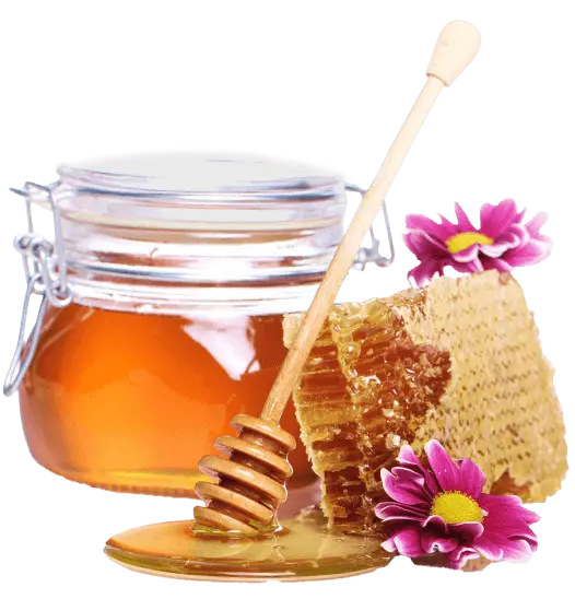 عسل طبیعی آذربایجان