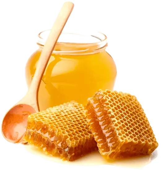 عسل طبیعی قفقاز