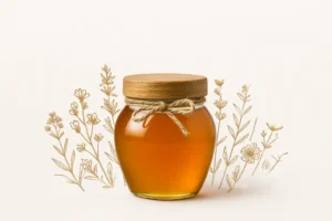 عسل چهل گیاه چیست + تشخیص عسل چهل گیاه اصل 