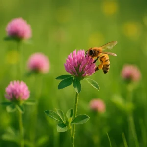 عسل چهل گیاه چیست + خواص برای معده