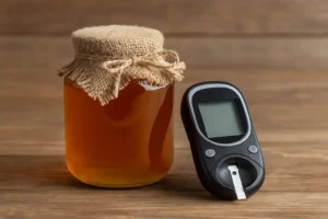 عسل چهل گیاه چیست + عوارض مصرف عسل چهل گیاه