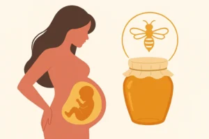 عسل چهل گیاه چیست + خواص عسل چهل گیاه در بارداری