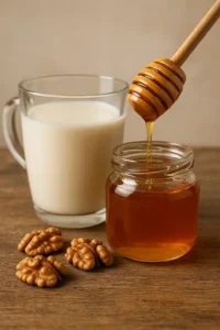 عسل چهل گیاه چیست + نحوه مصرف عسل چهل گیاه