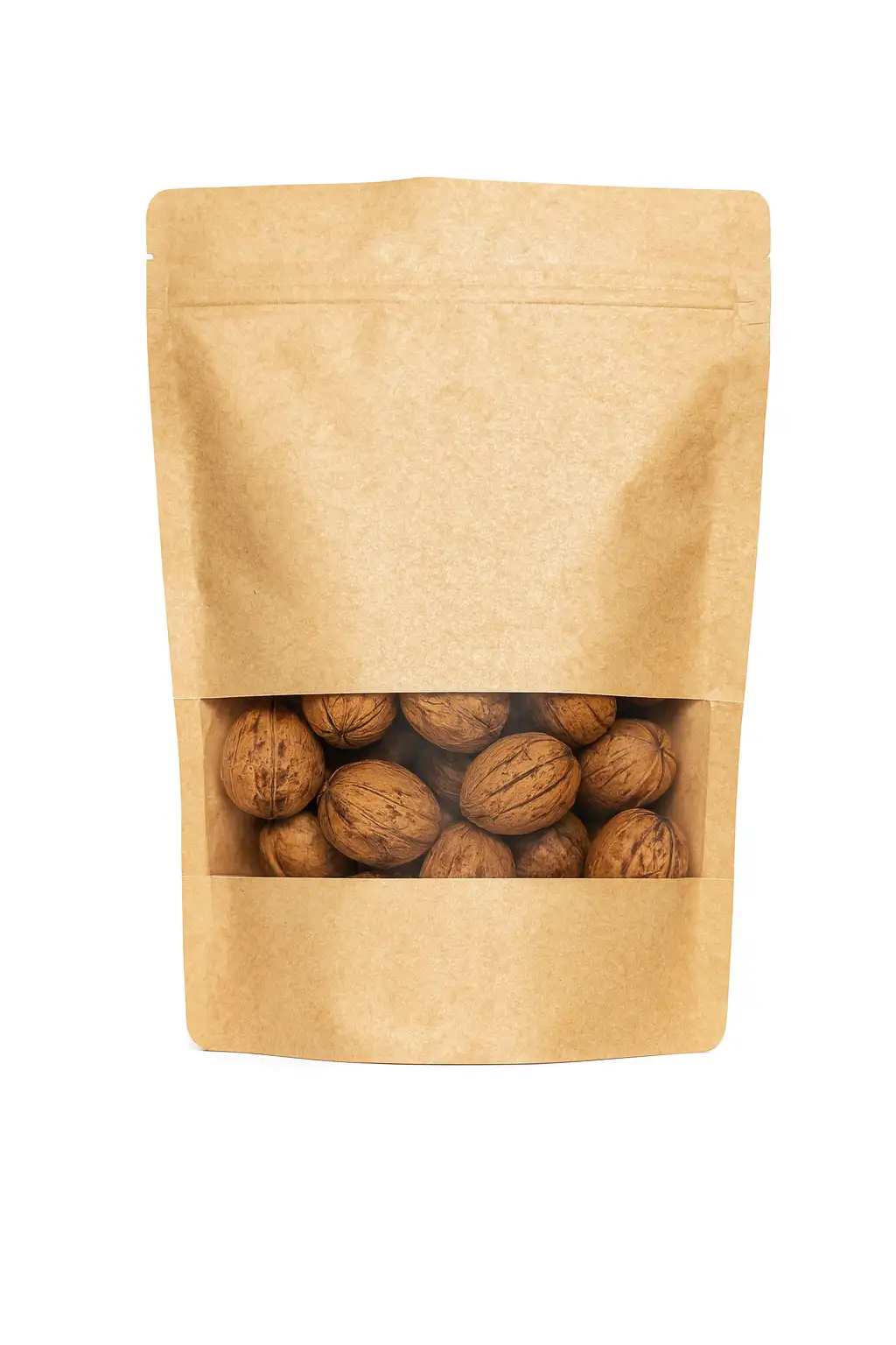 گردو با پوست 800g